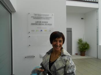 Abertura e Inauguração da ERPI