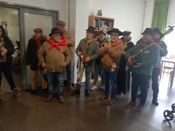 2026 - Do Cantar os Reis até à Primavera