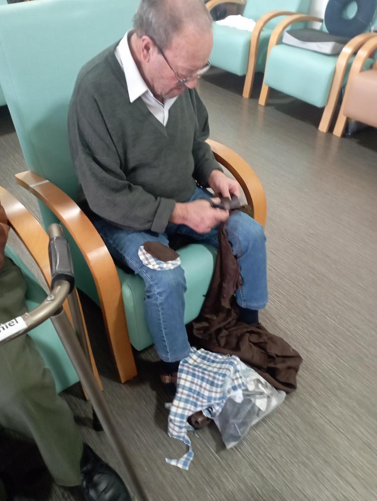 2025 - Alguns recortes dos nossos  dias