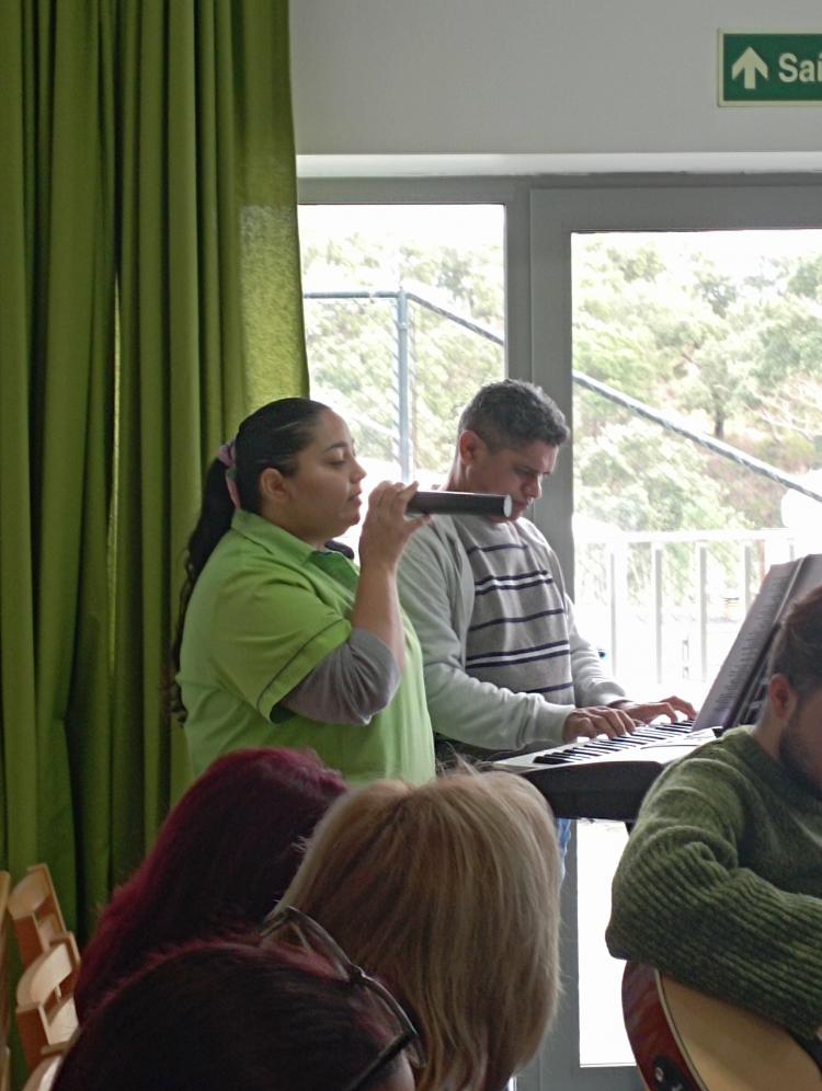 2025 - Alguns recortes dos nossos  dias