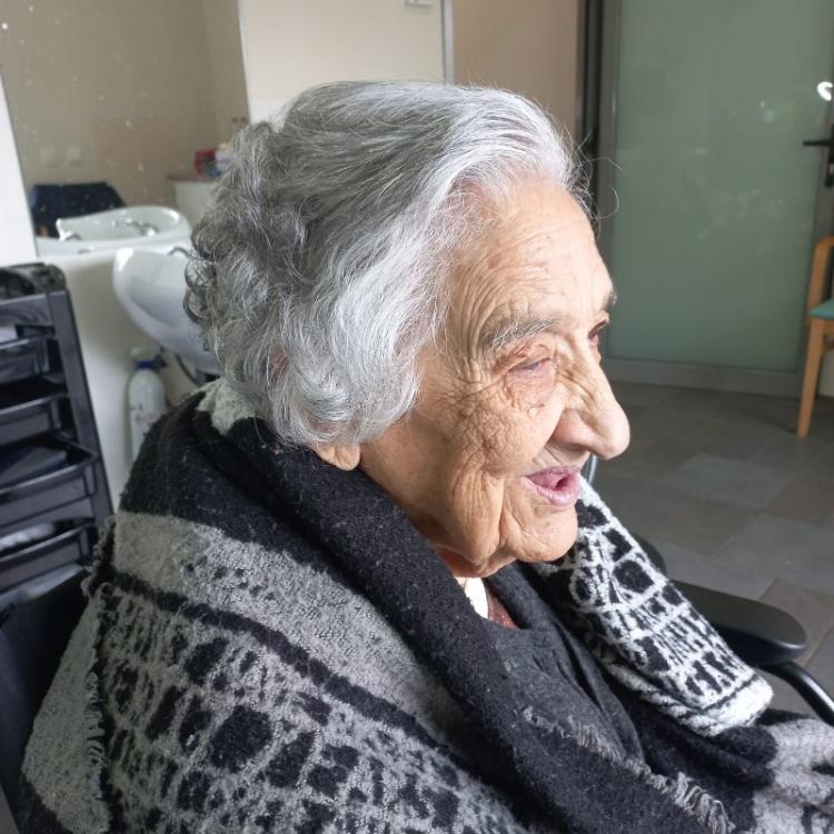 Atividades  dos utentes