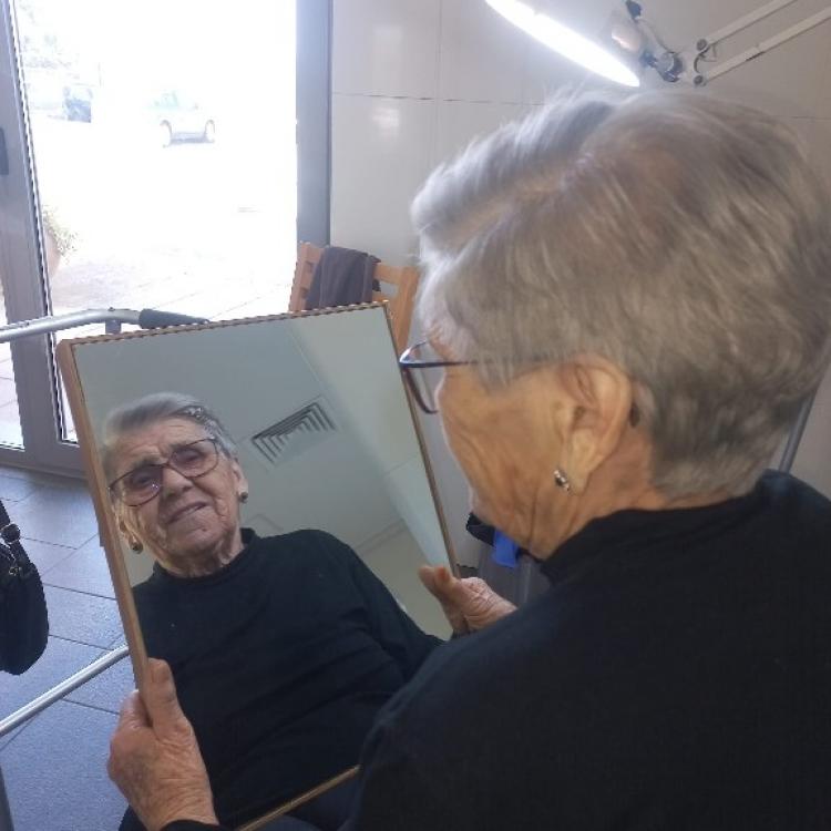 Atividades  dos utentes