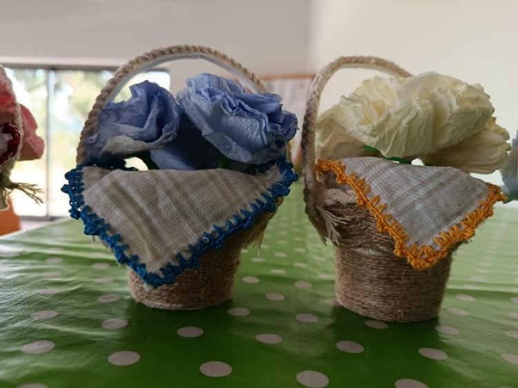 Atividades  dos utentes