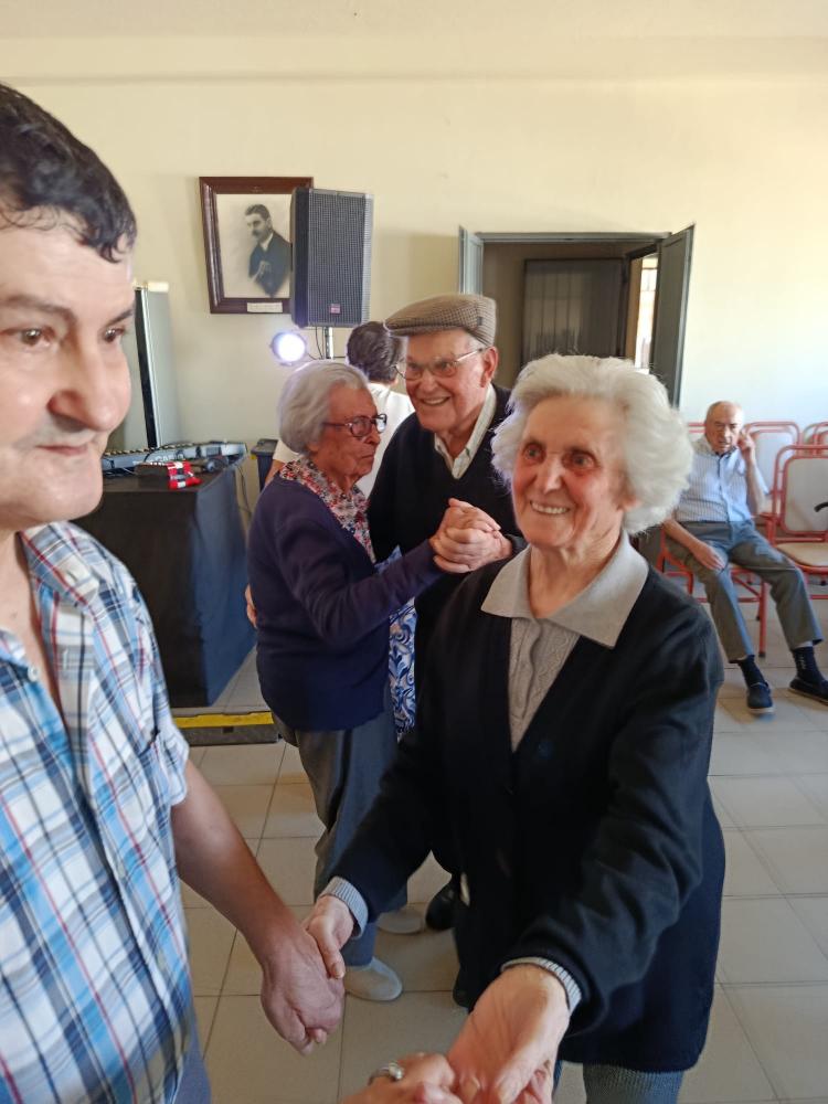 2025 - Alguns recortes dos nossos  dias