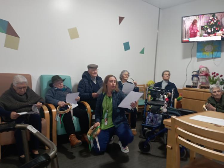 2026 - Do Cantar os Reis até à Primavera