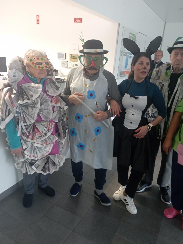 2026 - Do Cantar os Reis até à Primavera