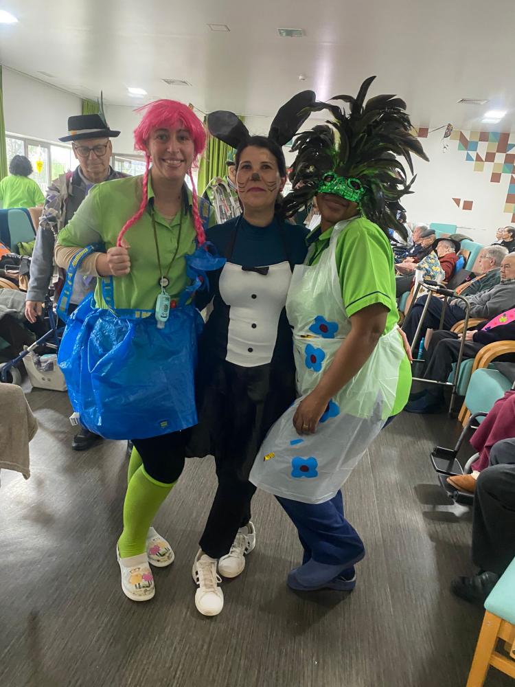 2026 - Do Cantar os Reis até à Primavera