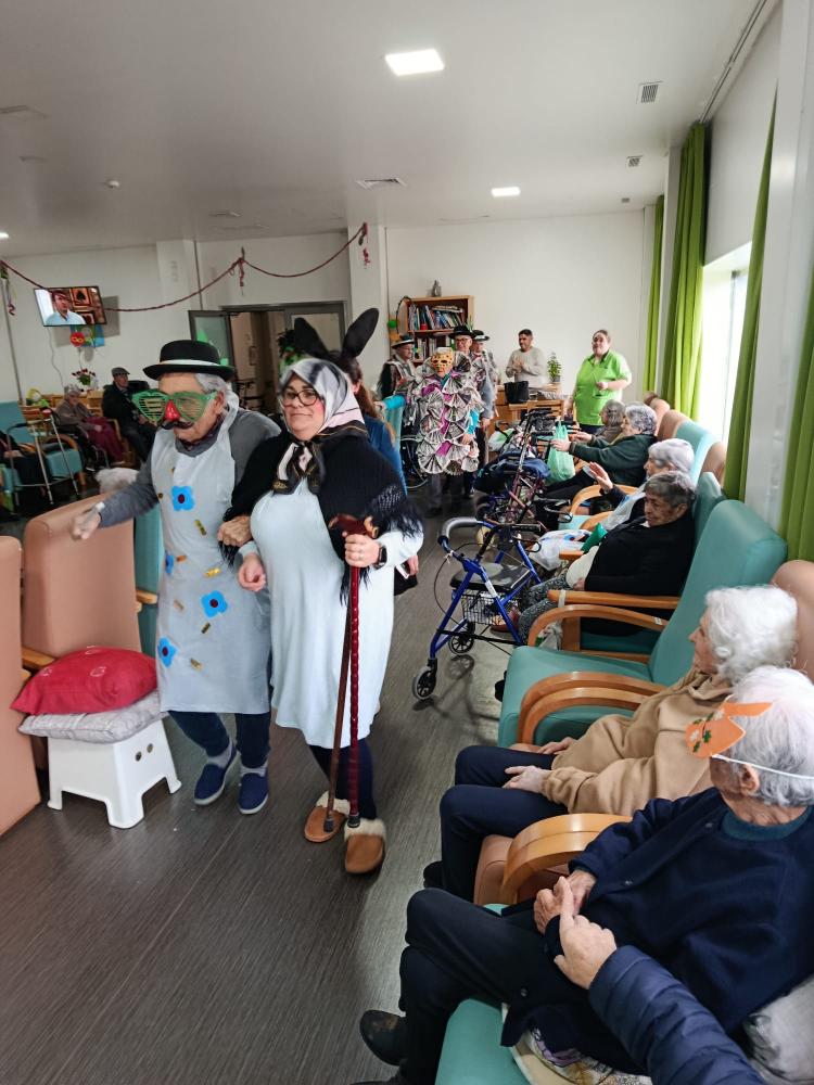 2026 - Do Cantar os Reis até à Primavera