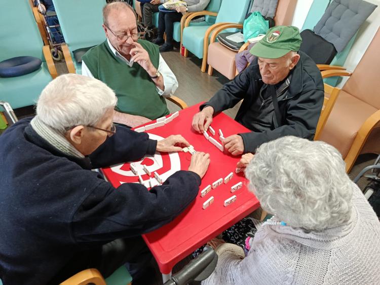 2026 - Do Cantar os Reis até à Primavera