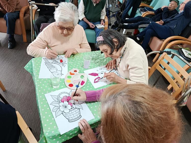 2026 - Do Cantar os Reis até à Primavera