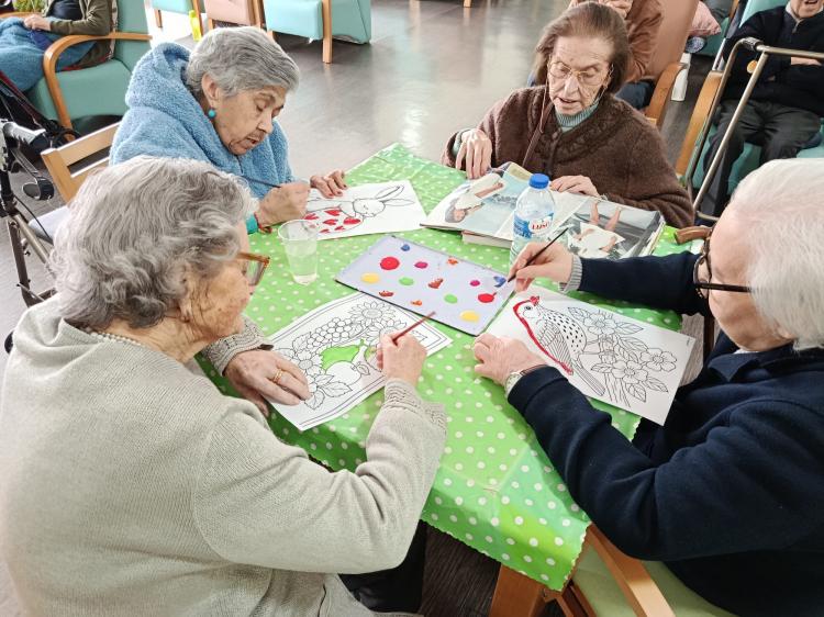 2026 - Do Cantar os Reis até à Primavera