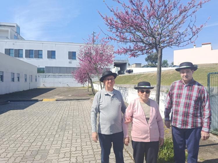 2026 - Do Cantar os Reis até à Primavera